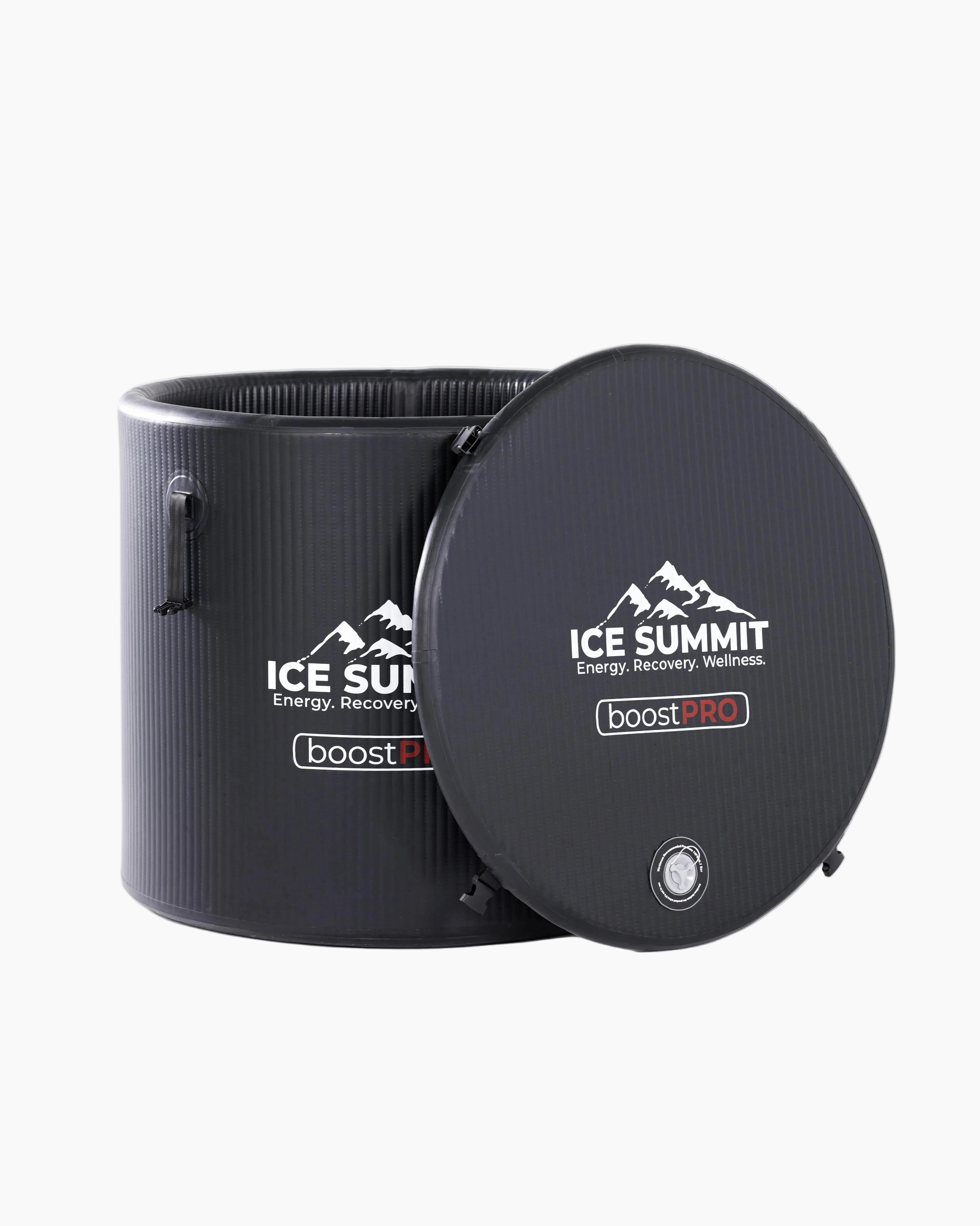 Ice Summit boostPRO