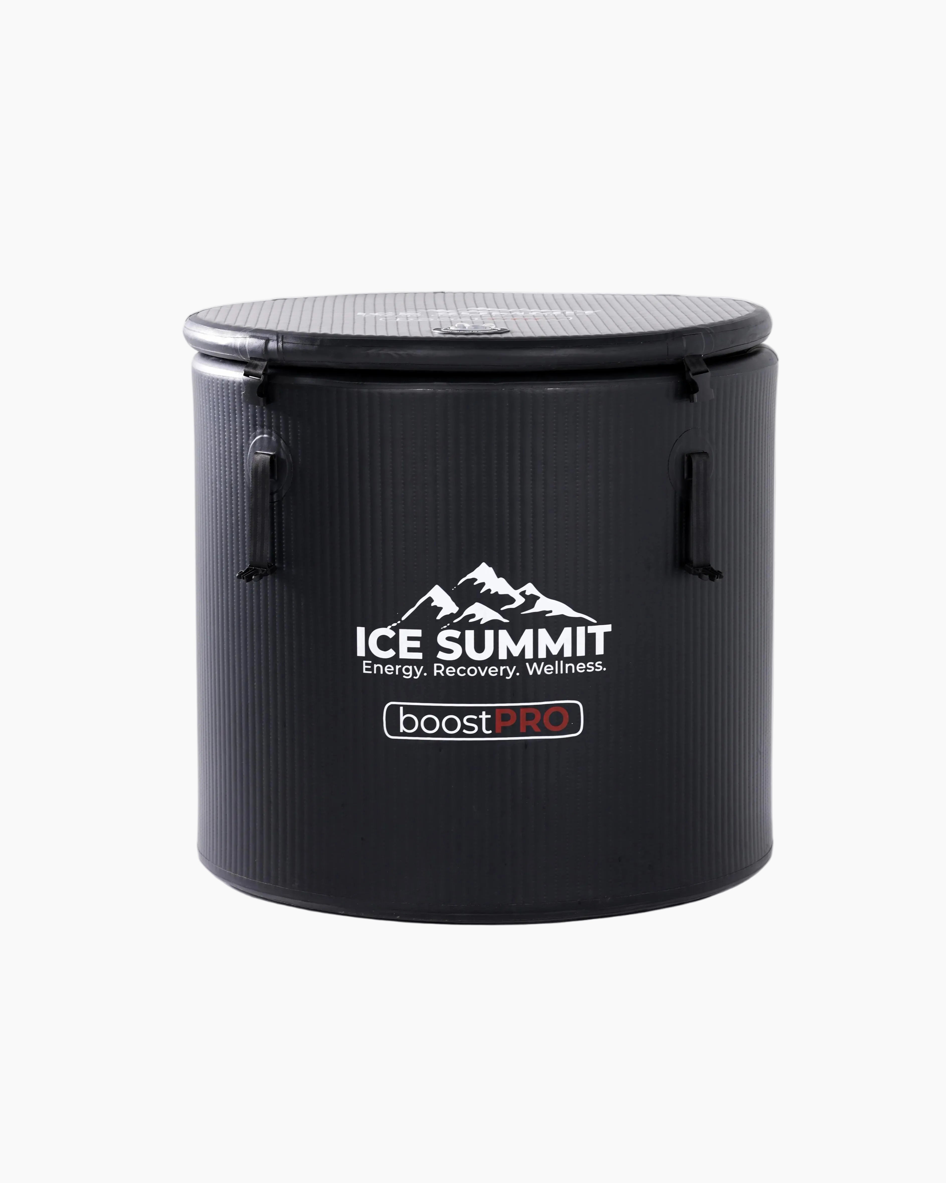 Ice Summit boostPRO