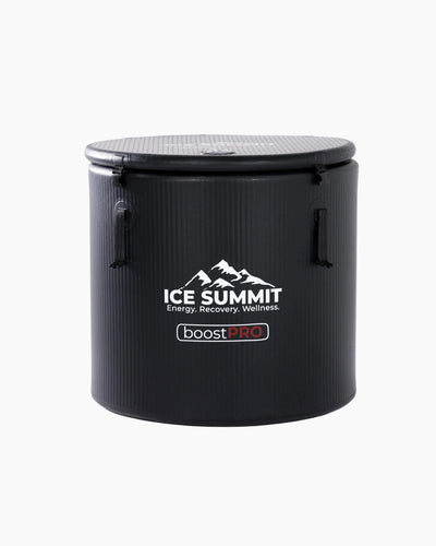 Ice Summit boostPRO