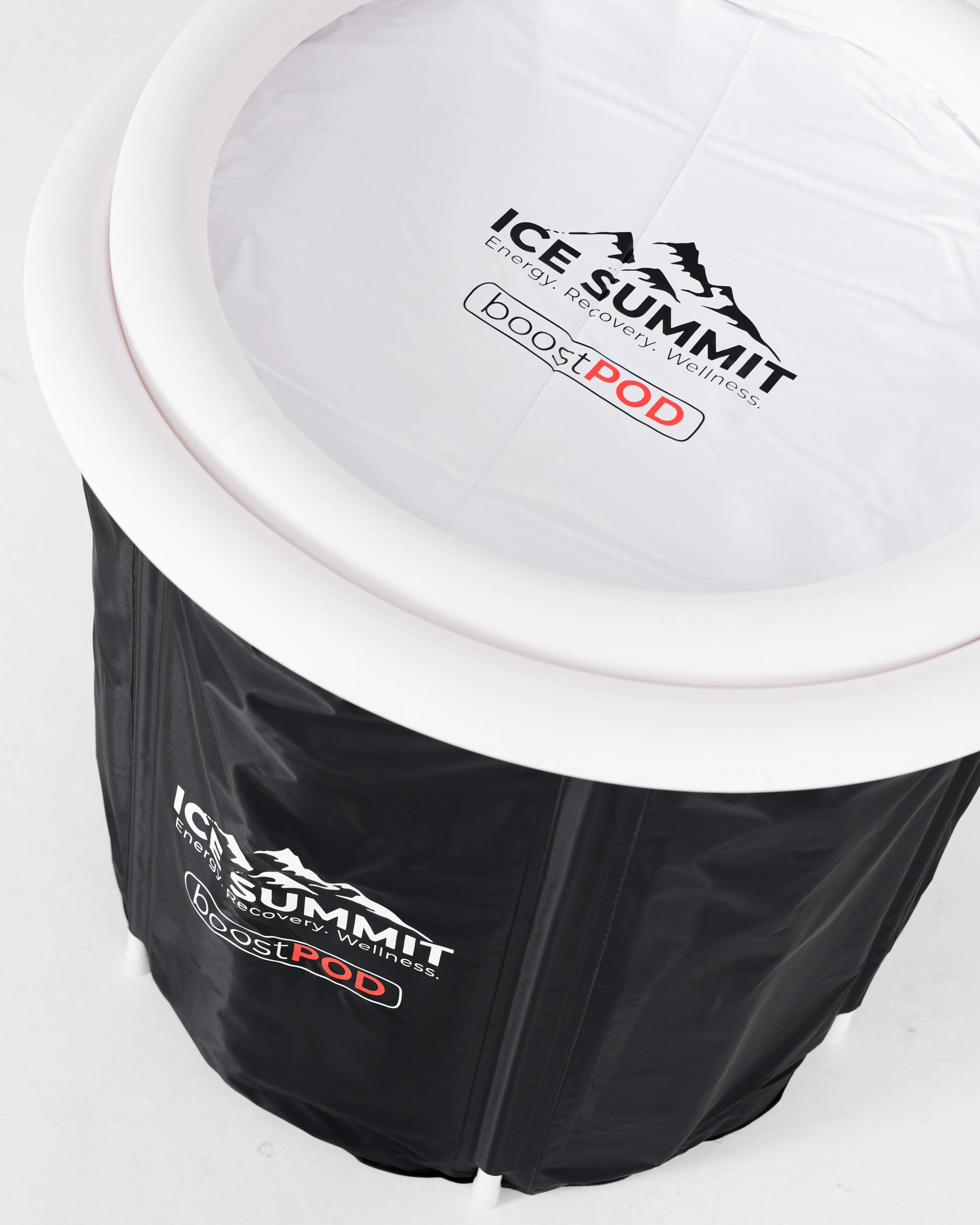 Ice Summit boostPOD