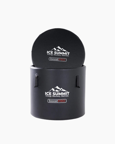 Ice Summit boostPRO