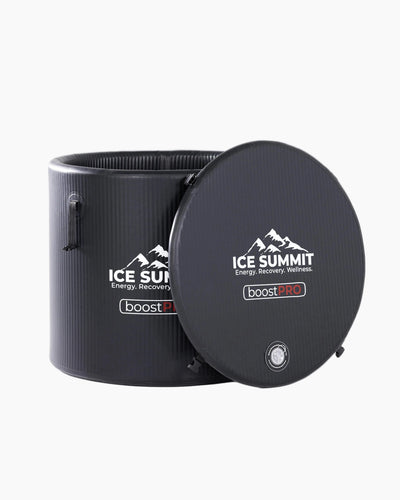 Ice Summit boostPRO