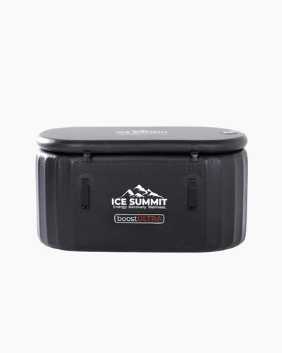 Ice Summit boostULTRA