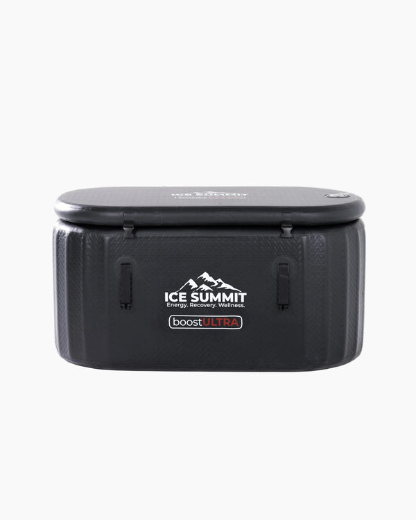 Ice Summit boostULTRA